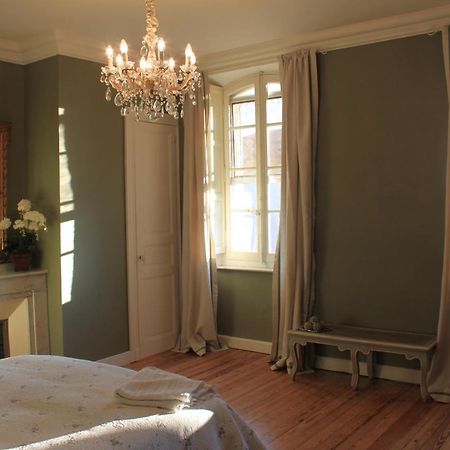 B&B Coup De Coeur Bram Luaran gambar