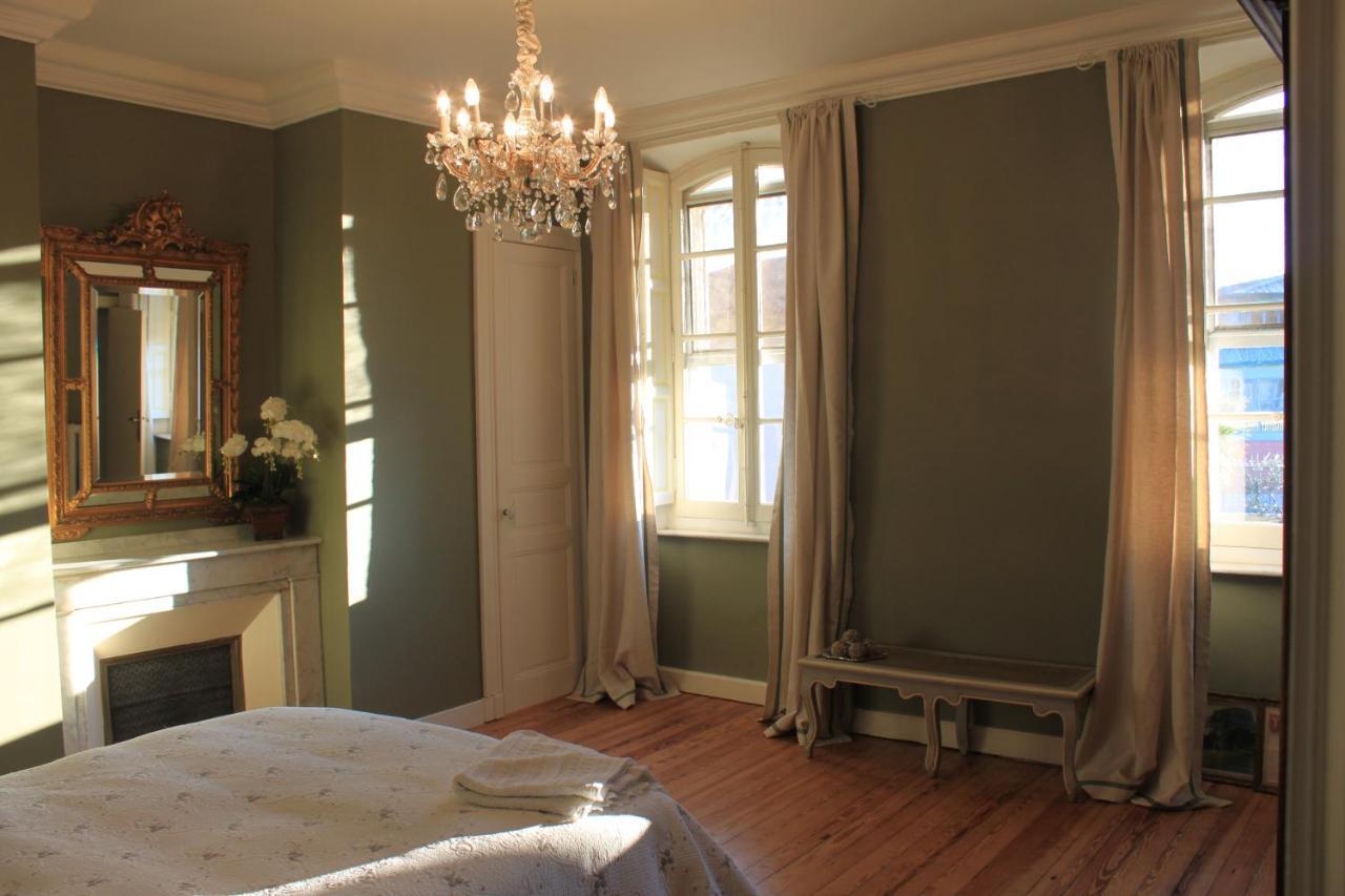 B&B Coup De Coeur Bram Luaran gambar