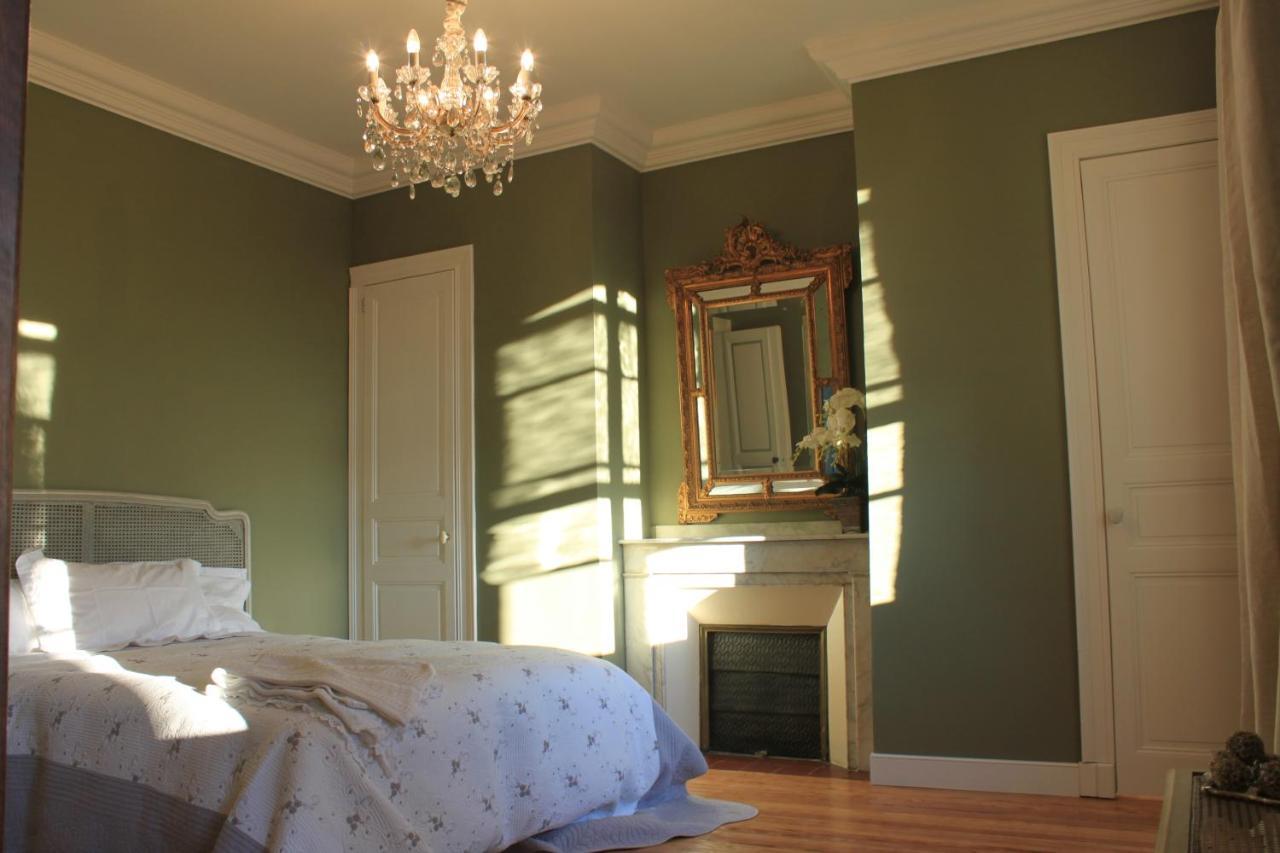 B&B Coup De Coeur Bram Luaran gambar