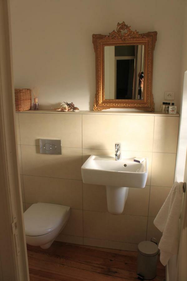 B&B Coup De Coeur Bram Luaran gambar