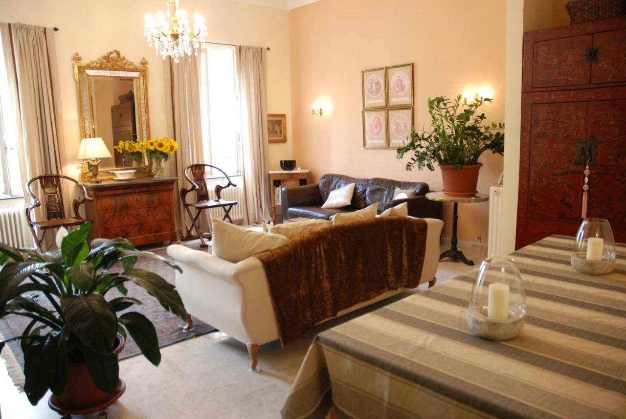 B&B Coup De Coeur Bram Luaran gambar