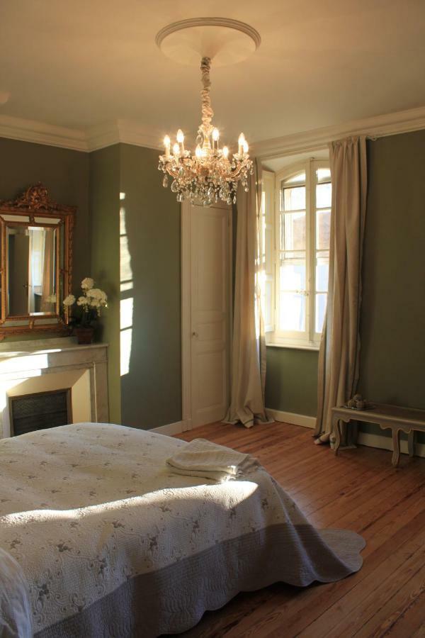 B&B Coup De Coeur Bram Luaran gambar