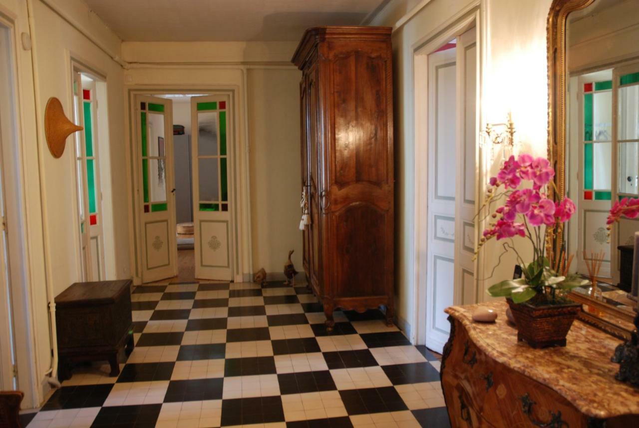 B&B Coup De Coeur Bram Luaran gambar