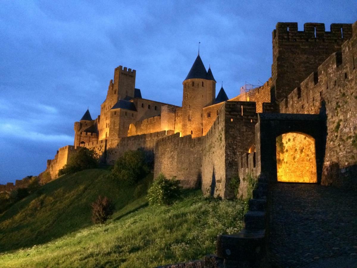 B&B Coup De Coeur Bram Luaran gambar