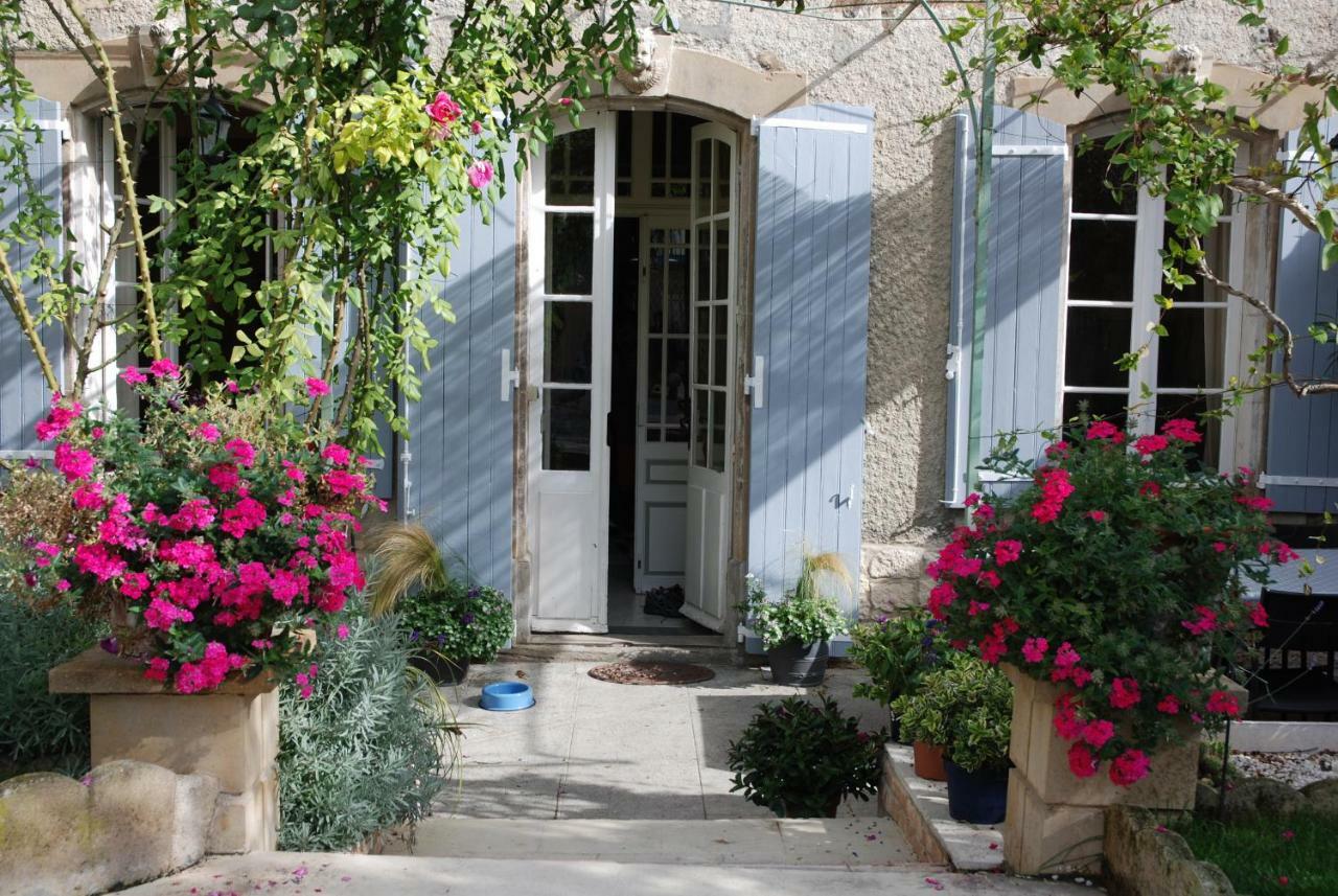 B&B Coup De Coeur Bram Luaran gambar