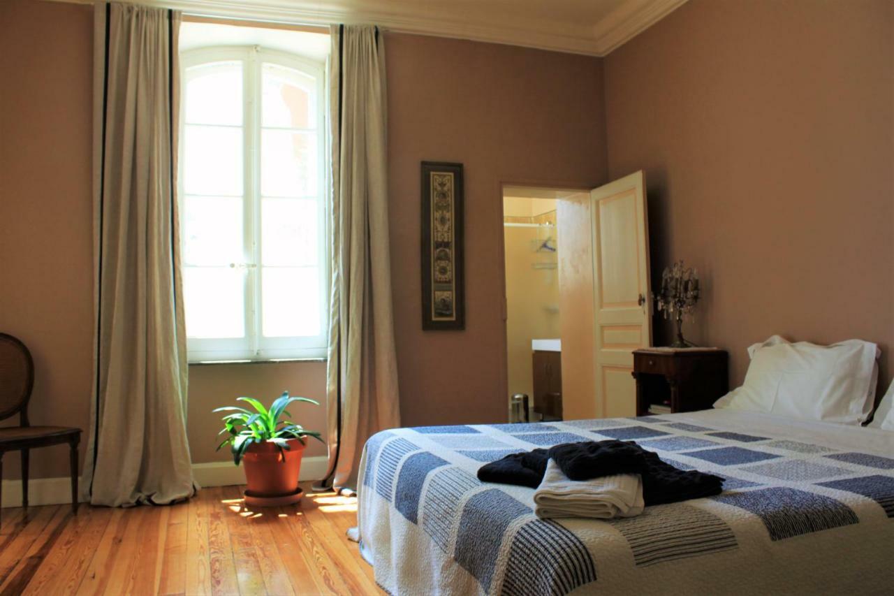 B&B Coup De Coeur Bram Luaran gambar