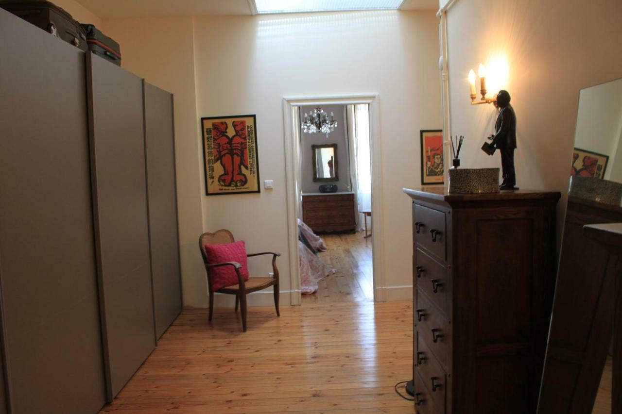 B&B Coup De Coeur Bram Luaran gambar