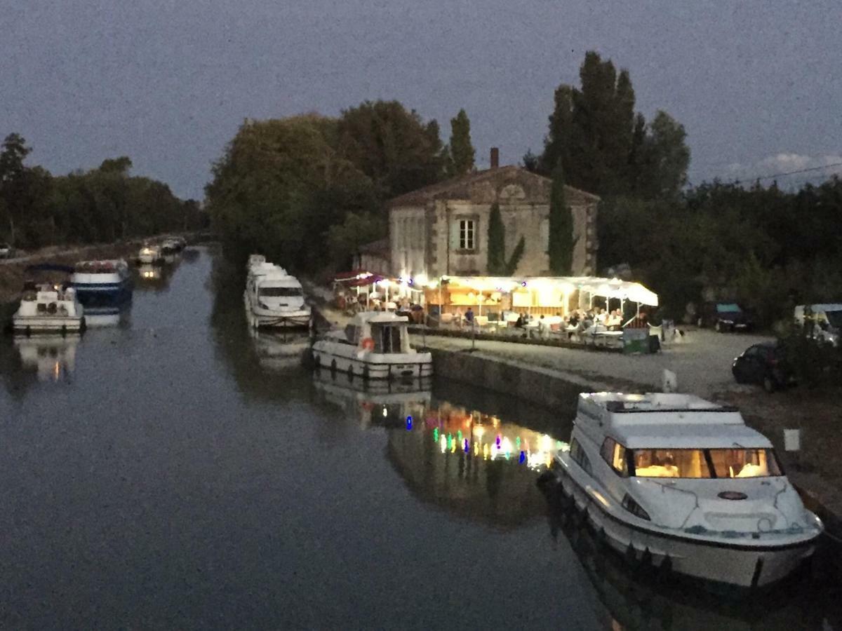 B&B Coup De Coeur Bram Luaran gambar