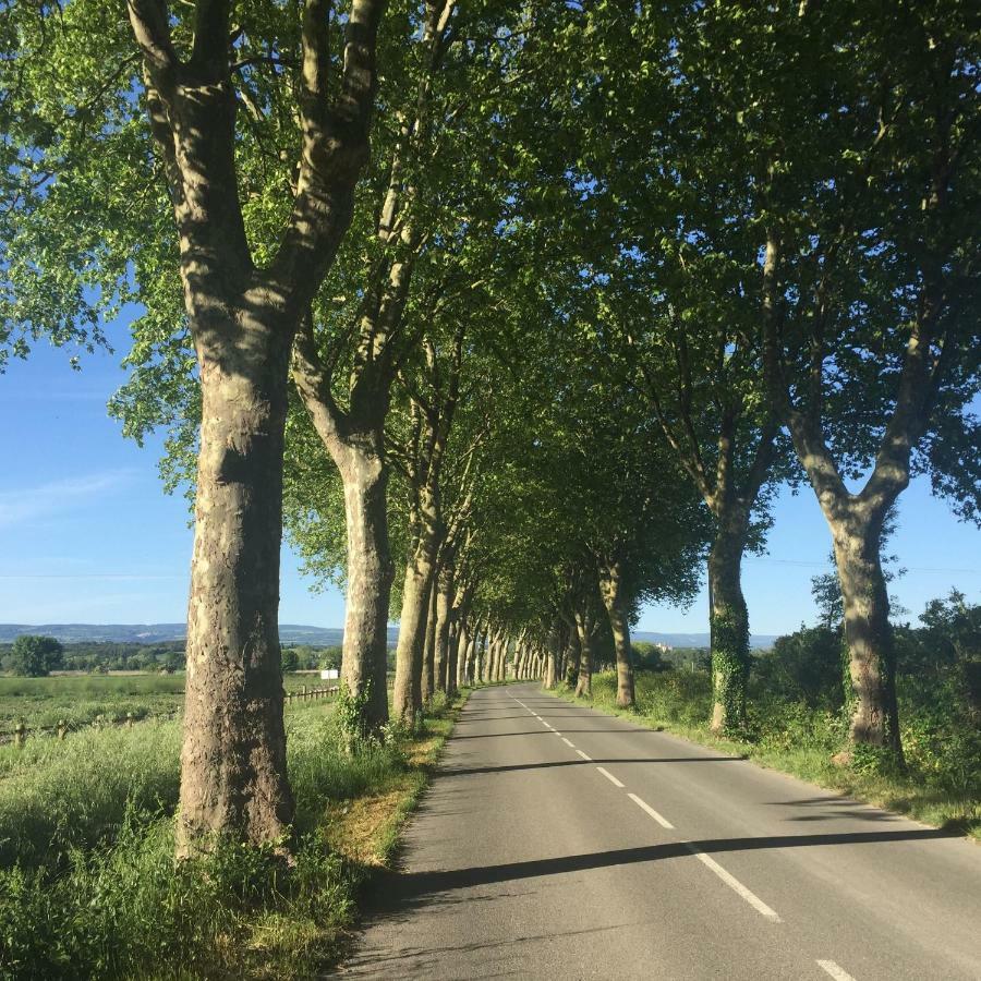 B&B Coup De Coeur Bram Luaran gambar